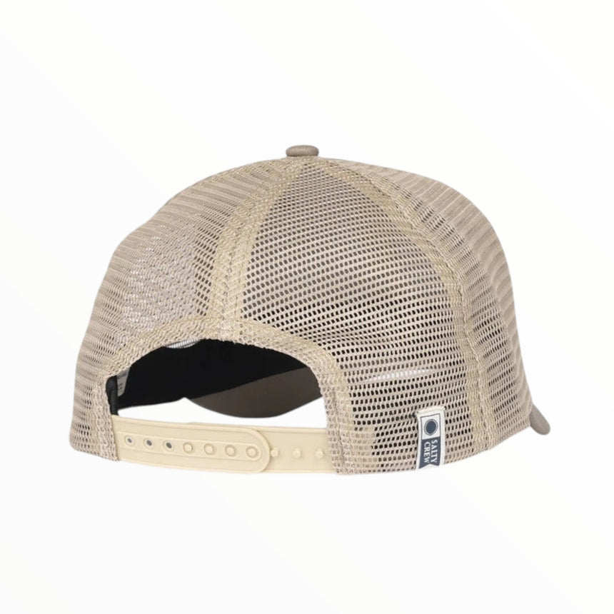 Salty Crew Legendary Retro Trucker - Osprey