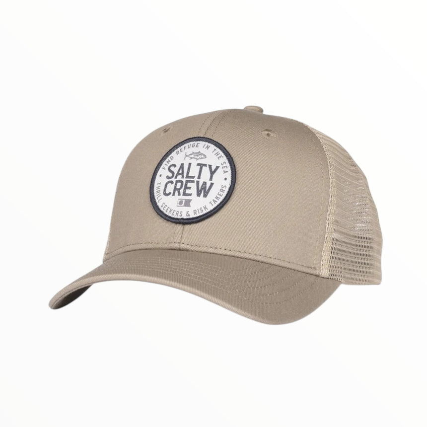 Salty Crew Legendary Retro Trucker - Osprey