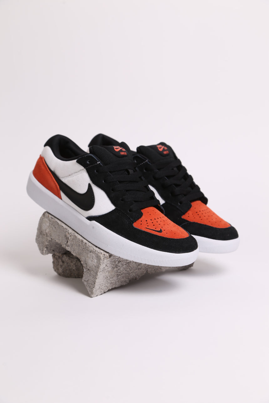 Nike Sb Force 58 - Cosmic Clay