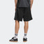 Adidas Tyshawn B Ball Short - Black