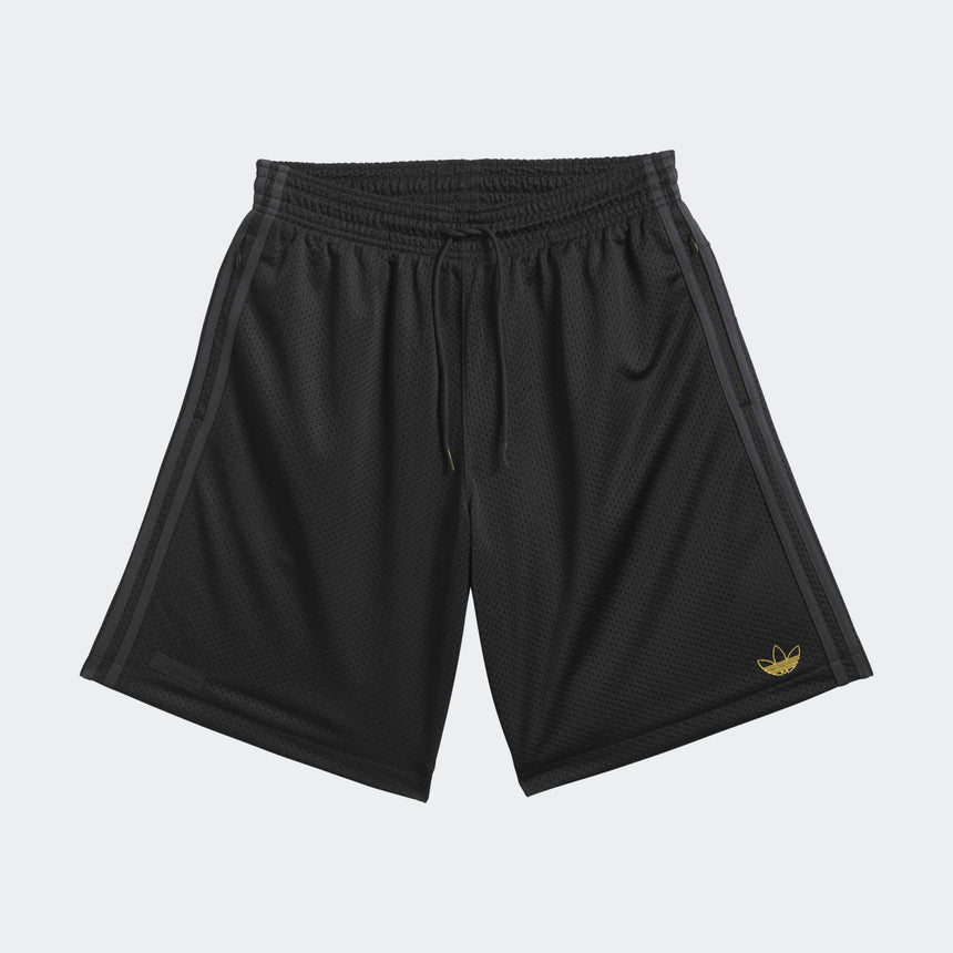 Adidas Tyshawn B Ball Short - Black