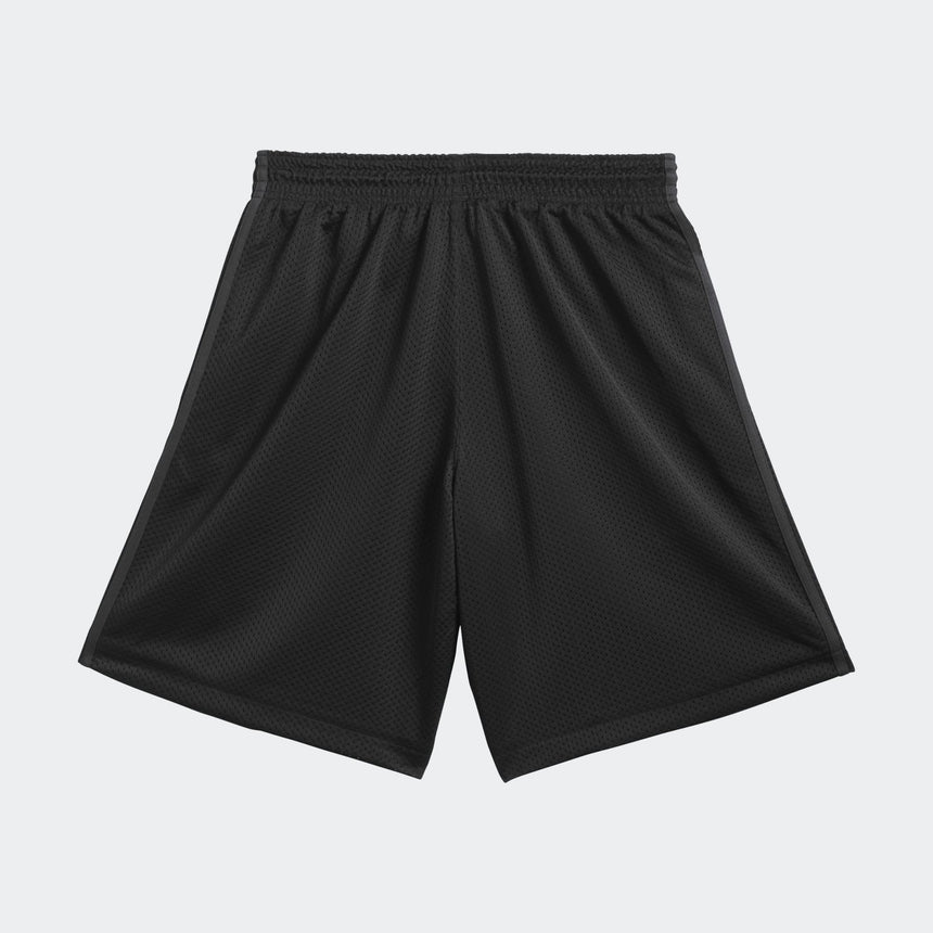 Adidas Tyshawn B Ball Short - Black