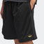 Adidas Tyshawn B Ball Short - Black