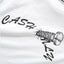 Cash Only Screw Logo Tee - White