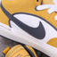 Nike Sb React Leo - University Gold
