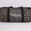 Spin Limit Duffle Bag - Cheetah Splash