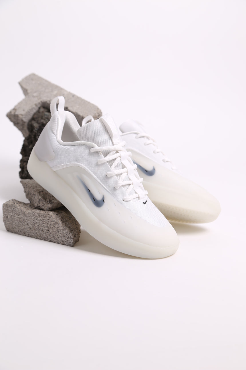 Nike Sb Zoom Nyjah 4 - White