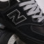 New Balance Numeric 574 Vulc - Black Grey