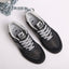 New Balance Numeric 574 Vulc - Black Grey