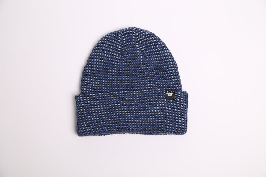 Herschel Rowan Plaited Beanie - Couleurs Assortie