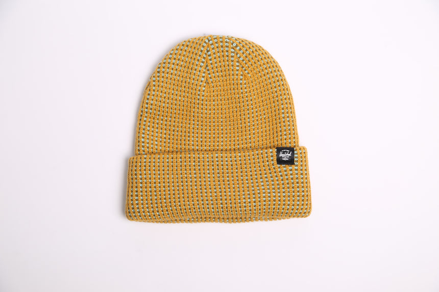 Herschel Rowan Plaited Beanie - Couleurs Assortie