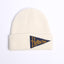 Herschel Rowan Pennant Beanie - Couleurs Assortie