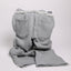 Frosted Dayoff Sweatpants - Ash Grey