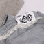 Frosted Dayoff Sweatpants - Ash Grey