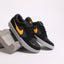Nike Sb Force 58 - Anthracite University Gold