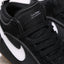 Nike Sb React Leo - Black Gum