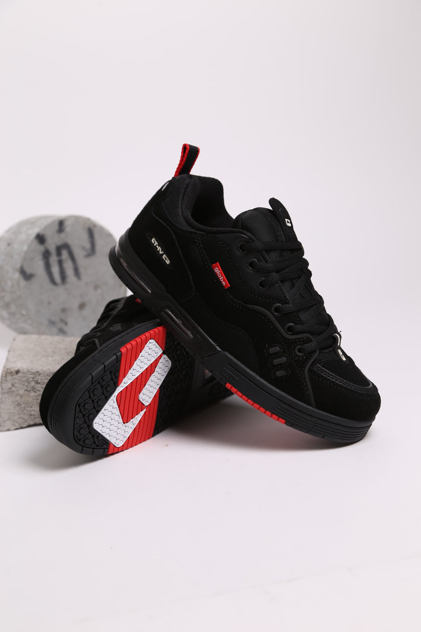 Globe CT-4 - Black