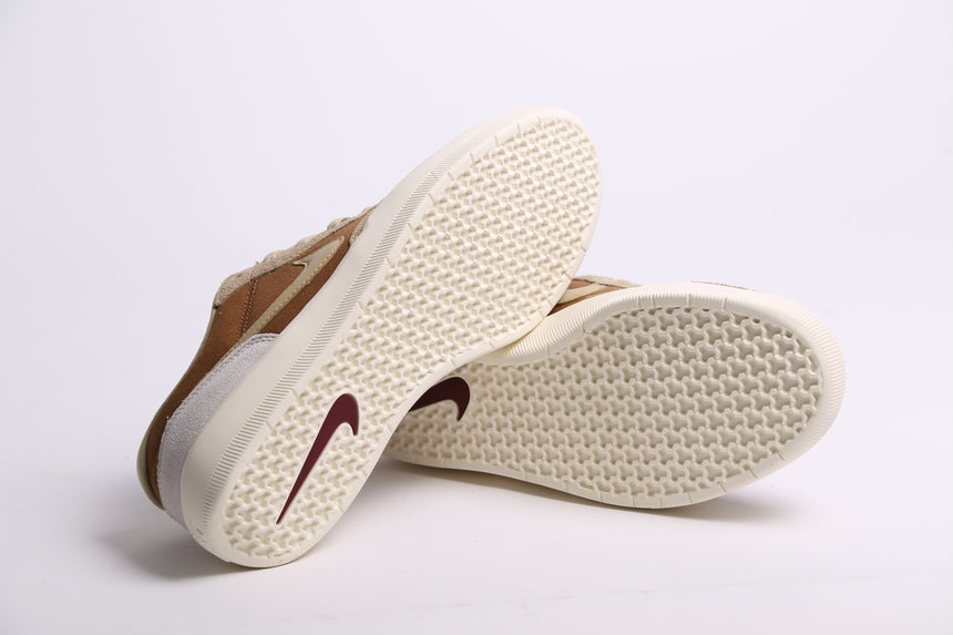 Nike Sb Force 58 - Baroque Brown