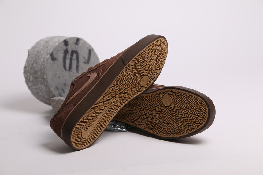 Nike Sb Chron 2 - Fauna Brown