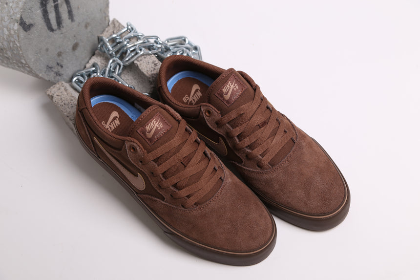 Nike Sb Chron 2 - Fauna Brown