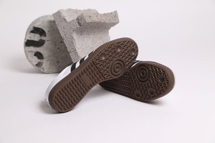 Adidas Samba ADV - White