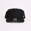 Spin Limit x 47' Varsity Embroidery Hitch Hat - Black