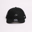Spin Limit x 47' Slb Signature Retro Hat - Black