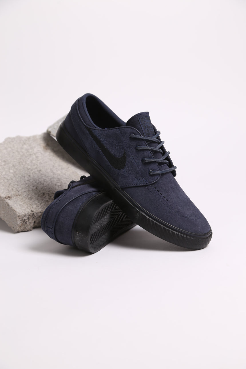 Nike SB Janoski OG + - Black Obsidian