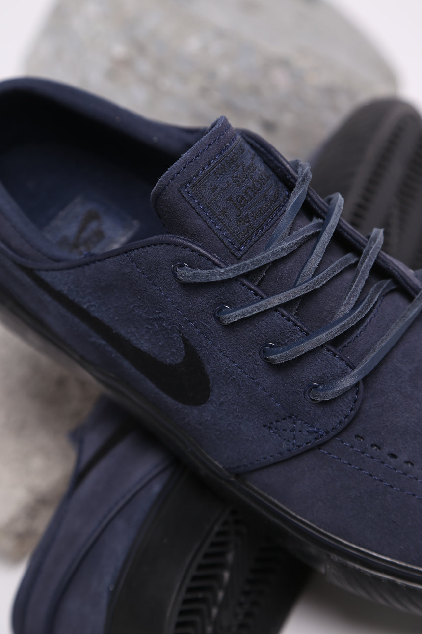 Nike SB Janoski OG + - Black Obsidian