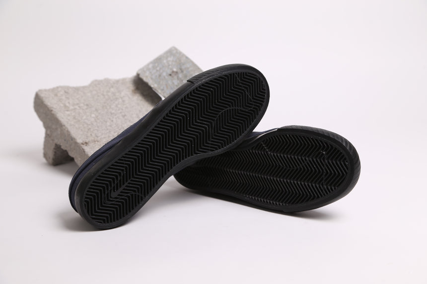 Nike SB Janoski OG + - Black Obsidian