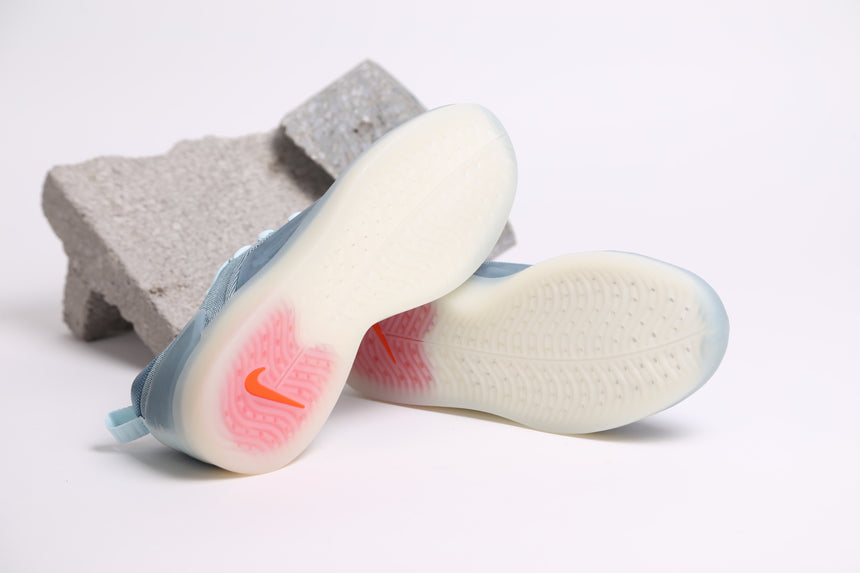 Nike Sb Zoom Nyjah 4 - Glacier Blue Black Smoke Blue