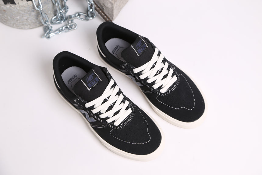 New Balance Numeric 272 - Black Eclipse