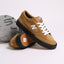 New Balance Numeric Franky Villani 417 - Stucco