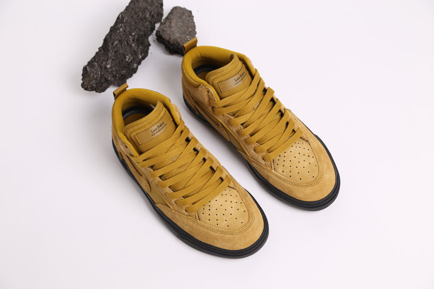 Nike Sb React Leo - Maro