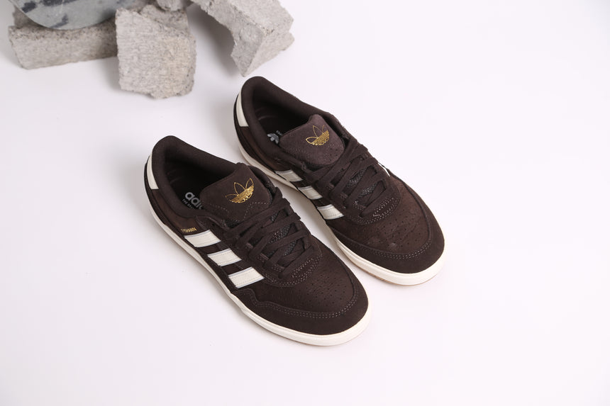 Adidas Tyshawn II Pro - Brown