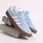 Adidas Busenitz Vulc II - Clear Sky Cloud White