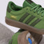 Adidas Glenburn Pro - Crew Green Wild Pine