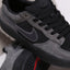Nike Sb Force 58 - Black Metallic Dark Grey