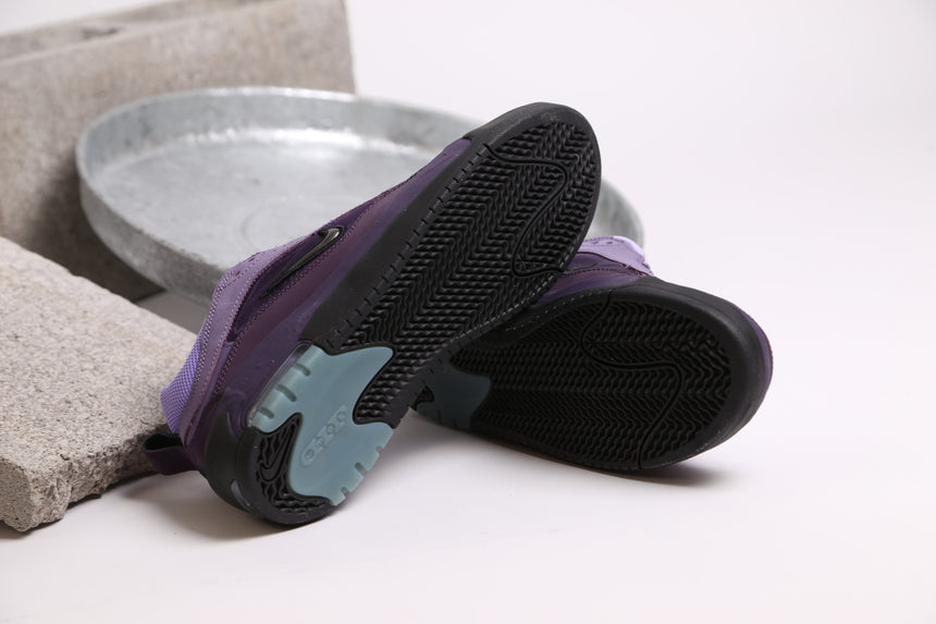 Nike Air Max Ishod - Grand Purple