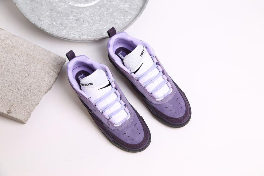 Nike Air Max Ishod - Grand Purple