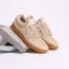 New Balance Numeric 480 - Tan Gum
