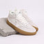 Nike Sb React Leo - Sail Gum Light Brown