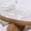 Nike Sb React Leo - Sail Gum Light Brown