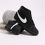 Nike Sb Blazer Mid - Black Suede