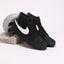 Nike Sb Blazer Mid - Black Suede