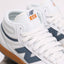 New Balance Numeric 440V2 HJC High - White Blue