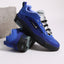 Nike Air Max Ishod - Blue Silver