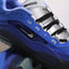 Nike Air Max Ishod - Blue Silver