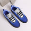 Nike Air Max Ishod - Blue Silver