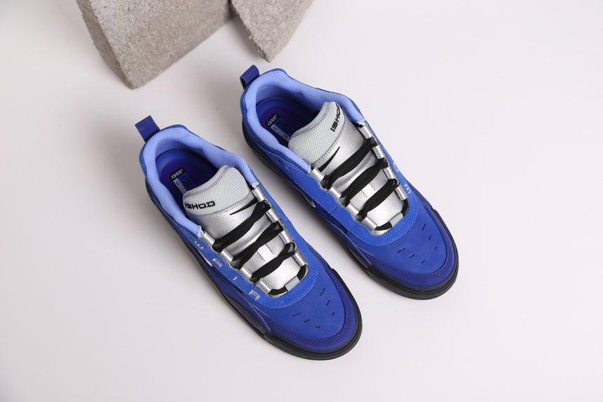 Nike Air Max Ishod - Blue Silver